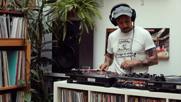 Covagrooviest Loves To Boogie (Funk | Disco | Boogie) Vinyl DJ Mix