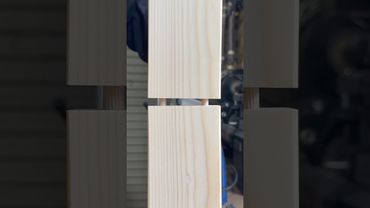 Tips for Perfect Dowel Joints. #shorts