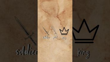 • soldier poet king • (read desc) • #shorts #fyp #soldierpoetking