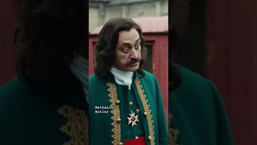 Царь Пётр Первый и АвтоВАЗ #юмор #сатира #петрпервый #ваз #смешно #анекдоты #приколы