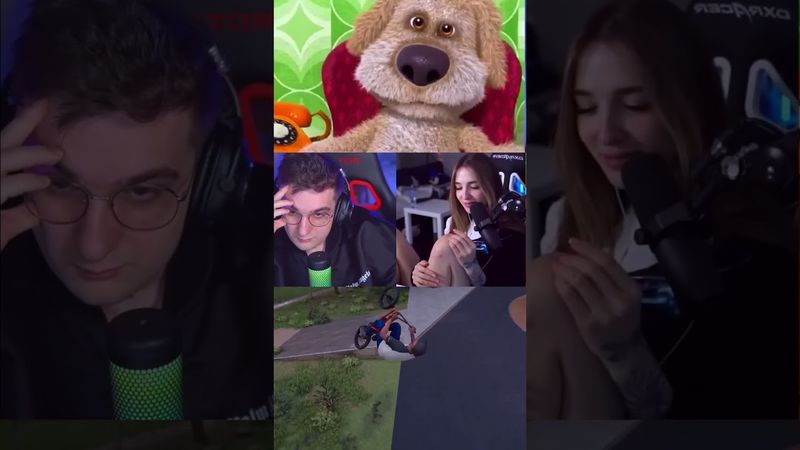 twitch: evelone2004 #evelone #генсуха