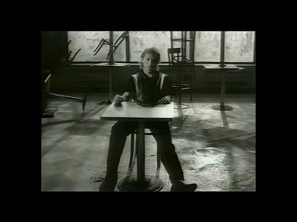 The Cars - Drive (HD Remastered)