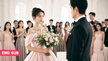 After Seeing Her Husband Kiss Lover, She Slipped Away And Married Wealthy CEO, He Wept In Regret!