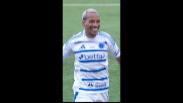 Gol de Matheus Pereira na vitória do Cruzeiro sobre o Botafogo