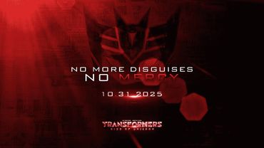 Transformers: Rise of Unicron - Decepticons First Look Trailer