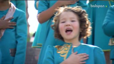 Balapan TV HD (Kazakhstan) startup (17-03-2019)