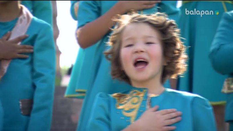 Balapan TV HD (Kazakhstan) startup (17-03-2019)