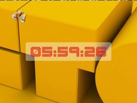 Часы (СТС, 2010 - 2012) (5:59)