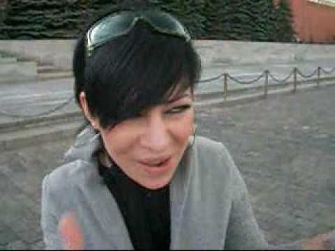 WJ Кулагин сажает ЁЛКУ