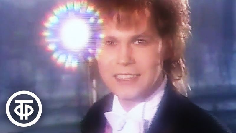 Памяти Владимира Лёвкина