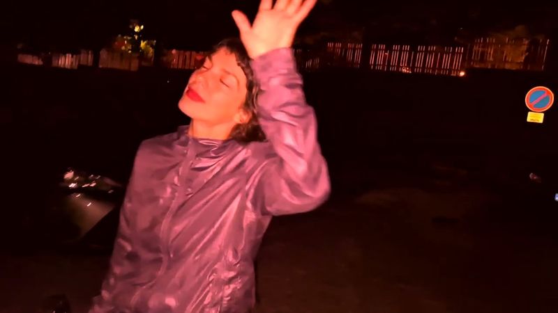 PARE - Bárbara Eugênia feat. Rafael Castro