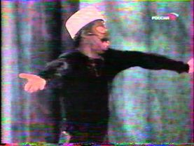 2004 - Россия - Аншлаг - Медицина звёзд