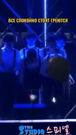 посмотрим на ночной актив #бтс #реки  #бтстанцы #рекомендации #тикток...