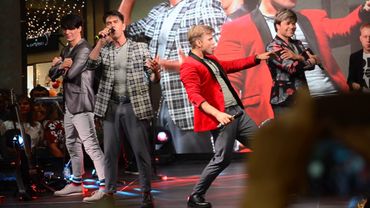 ГРУППА "НА-НА" – Считаю медленно до ста