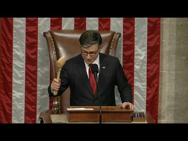 Trump's flagship tax bill passes US Congress | AFP