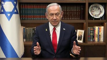 Israel's Netanyahu says promise to destroy Iran's nuclear programme 'fulfilled' | AFP