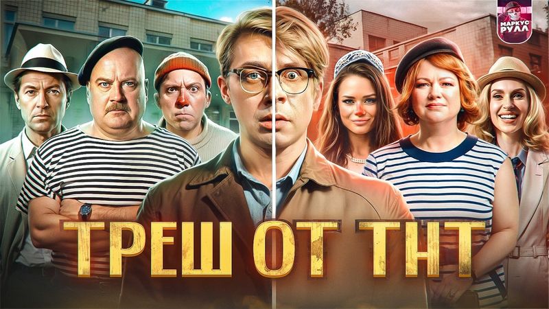 ТРЕШ ОБЗОР НЕВЕРОЯТНЫЕ ПРИКЛЮЧЕНИЯ ШУРИКА ( ЭТО ПОЗОР!!!) #Шурик2025 #ТрешОбзор #ОбзорФильма