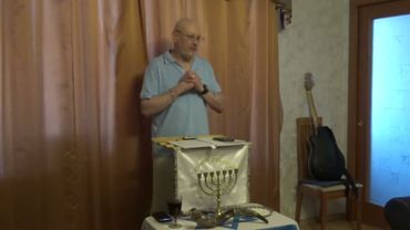 Познанная Истина = свобода от религиозного духа!