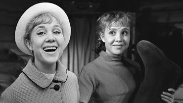 Надежда Румянцева. Маленькая счастливая женщина