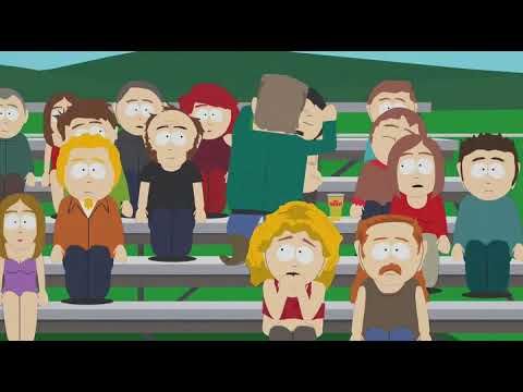 Южный Парк- Всё ради поражения clip4