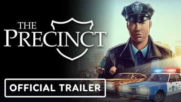 The Precinct - Official Launch Trailer
