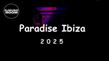 Paradise Ibiza 2025 : Solomun - Anyma - Hot Since 82 (Mix)