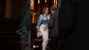 Body Swap / Intercambio de cuerpos (SORA 2)