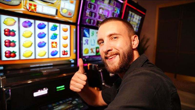 Игровые Автоматы и Лучшие Заносы Казино Офлайн!