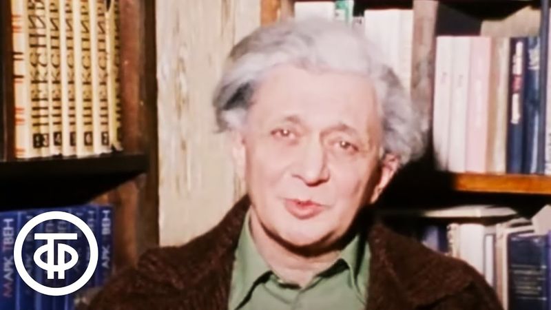 Врач партизанского отряда Альберт Цессарский о своей работе хирургом в годы войны (1980)