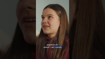 'Ne smijem se sramiti sama sebe'