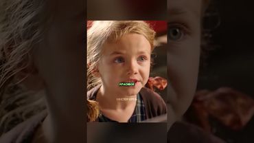 Отдала всё, что у неё было, ради подарка сестре ❤️😢