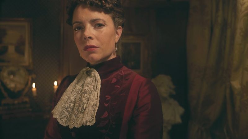 The Uninvited | ASMR Wicked Stepmother Roleplay (getting you ready, makeup, haircut & brushing)