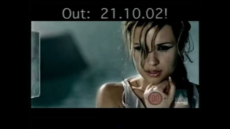 VIVA TV Spot - CD Singles And Albums (1998 - 2002)