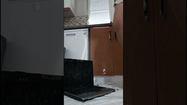 Platform Heels Completly Crush Laptop