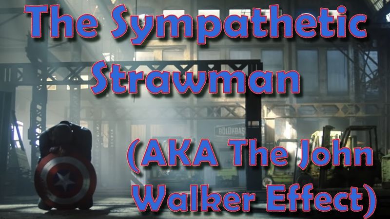The Sympathetic Strawman - How Marvel Accidentally Created One of the Best MCU Characters [reupload]