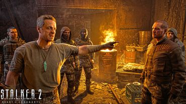 БРОДЯГА: ДЕТАЛЬНИЙ РОЗБІР персонажу з НОВОГО трейлеру S.T.A.L.K.E.R. 2