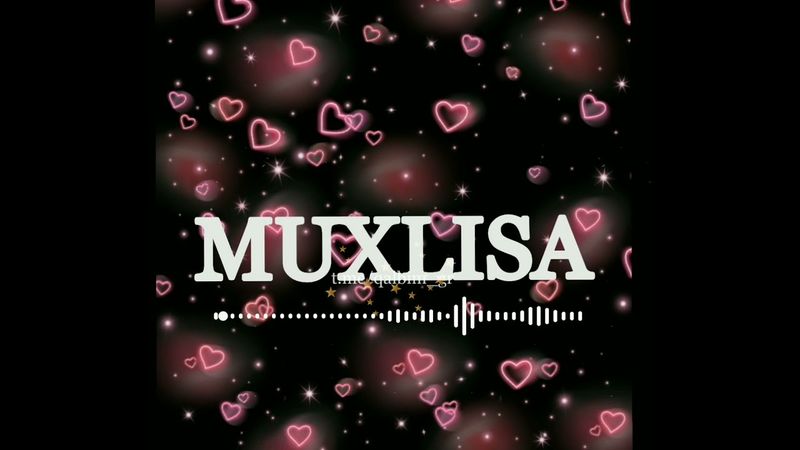 MUXLISA ismiga video