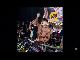 🎭NonStop_Mix_2025🚀(nR happyសម័យថ្មី🍏)=Blah Blah Blah Countdown_SOBEN CHAO_The Sound Of Progressive🪫🍇