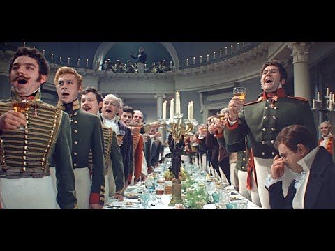 Let the Thunder of Victory Rumble: Unofficial Imperial Russian Anthem (1791-1816)