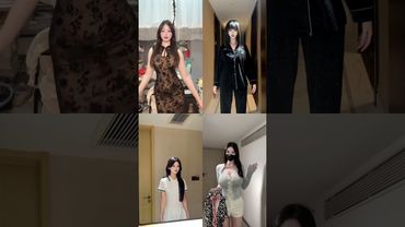 Which one do you like？#douyin  #trending  #dance  #makeup  #chinese  #fyp