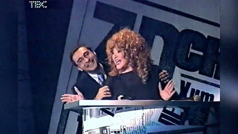 Hi-Fi - А Мы Любили (HD Stereo)