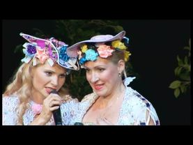 Балаган Лимитед - Тик так ходики (концертное видео)