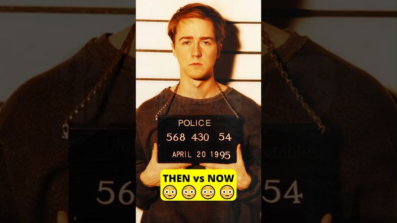 Cast di Primal Fear ieri e oggi (1996 vs 2026)