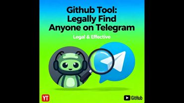 Alat GitHub ini dapat menemukan siapa pun di Telegram (secara legal).
