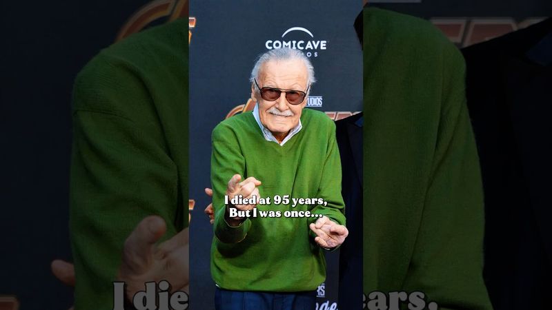 RIP Stan Lee – The Legendary Journey of the Marvel Architect Behind Spider-Man, X-Men, the Avengers