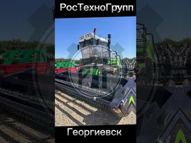 Самоходная косилка-плющилка Мещера Е-403, обращайтесь +7 (922) 626-04-80