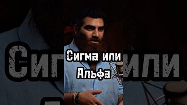 Сигма или Альфа #арсенмаркарян #личность #мышление #бизнес #развитие #интервью #база #сигма #альфа