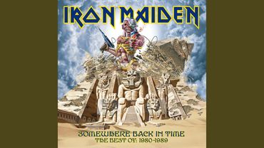 Children of the Damned (1998 Remaster)