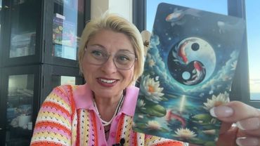 ПРОГНОЗ ТАРО НА 🌖ПОЛНОЛУНИЕ🌖 11ИЮНЯ 2025 года от ANGELA PEARL