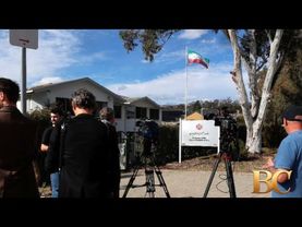 L'Australia accusa l'Iran di aver diretto attacchi antisemiti contro un bar e una sinagoga